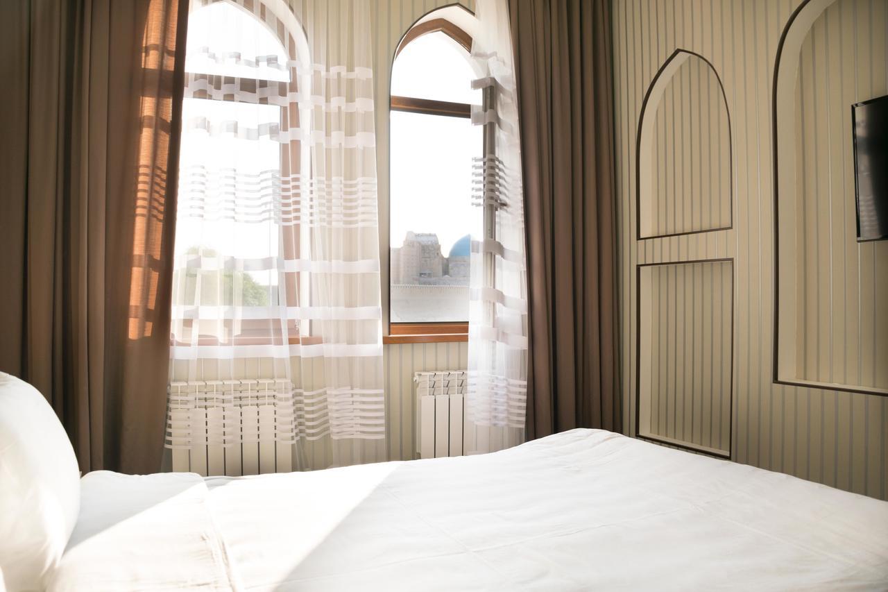 Turkistan Hotel Khanaka מראה חיצוני תמונה